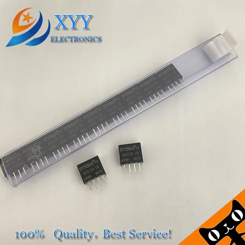 B0512S-1W DC-DC New In Stock, 5Pc Lot