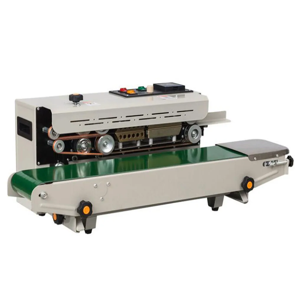 آلة ختم الأكياس, آلة ختم الأكياس آلة ختم الحرارة