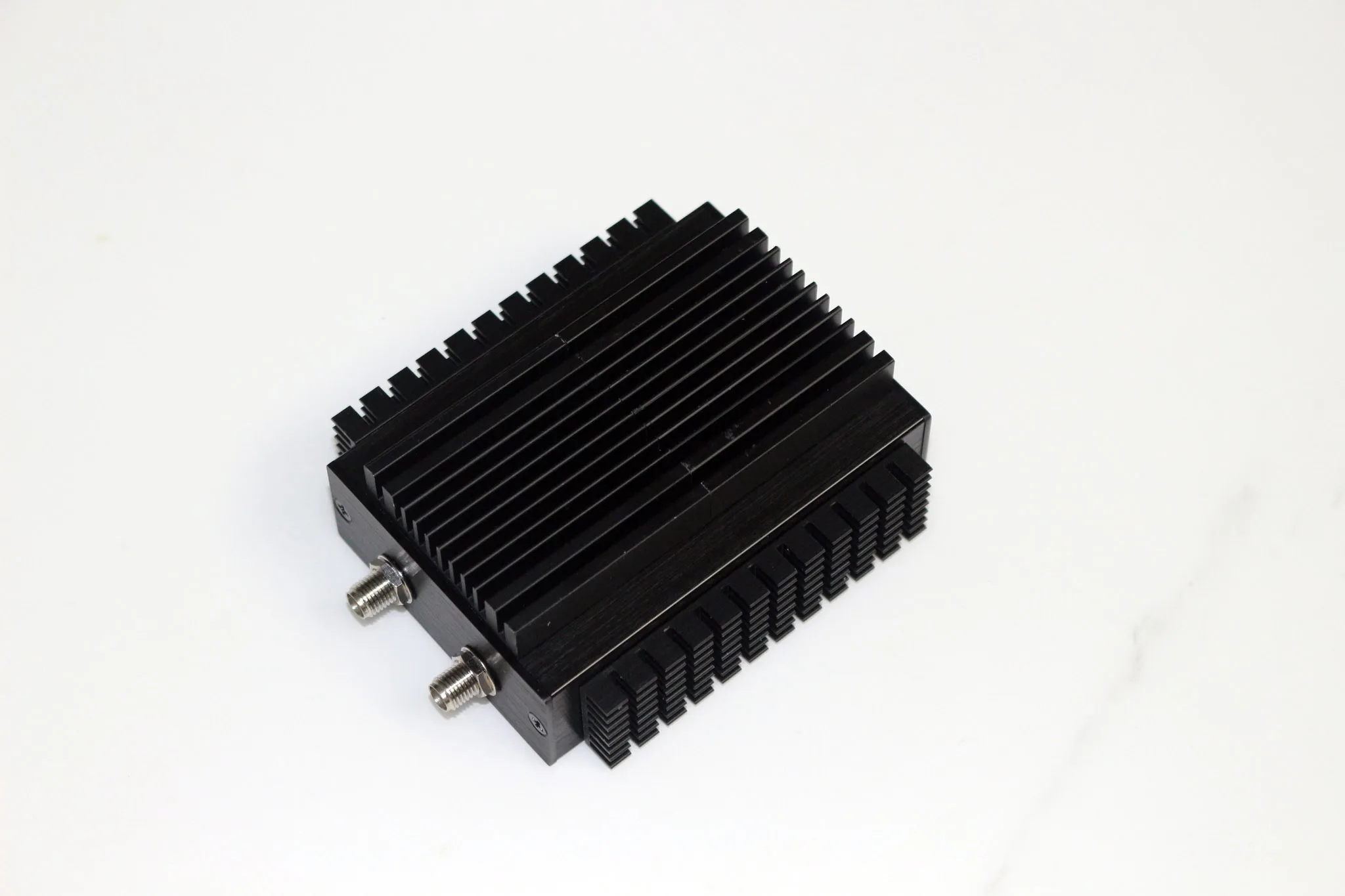 RX888 MKII MK2 ADC SDR ricevitore Radio 1kHz-64Mhz LTC2208 16bit ADC campionamento diretto R828D RX888 plus