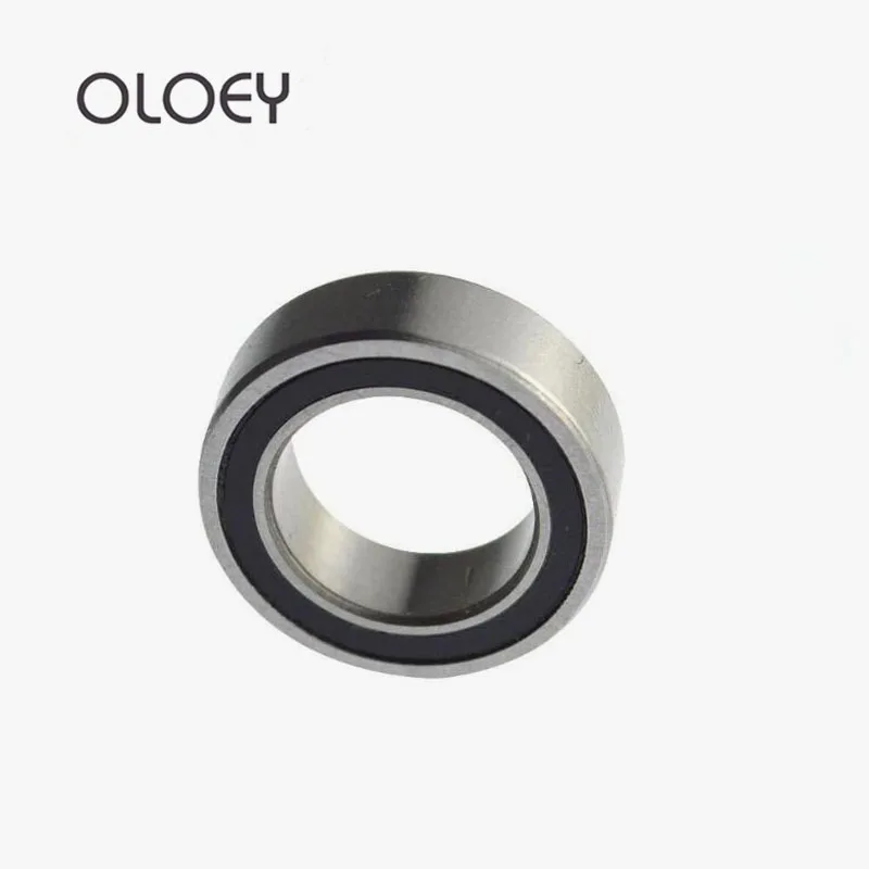 Free Shipping High Quality 10pcs/Lot 698-2RS 698 RS 8x19x6mm Rubber Sealed Ball Bearing Miniature Bearings 698rs