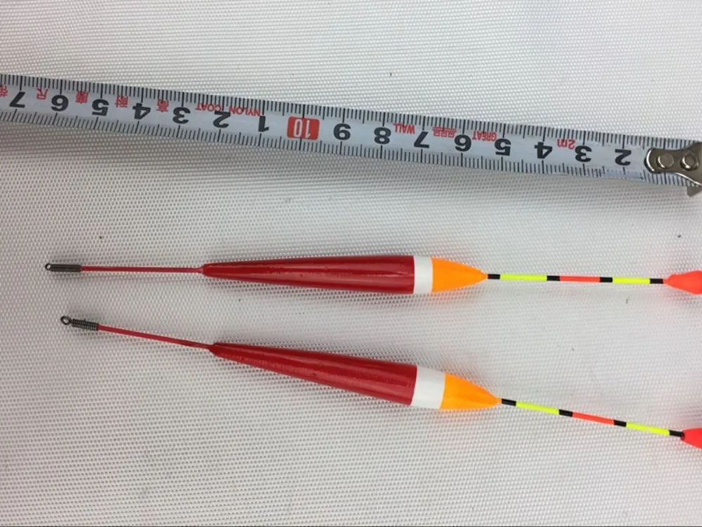 5/10PCS/Lot King Floats Tackle Boya Acesorios 7 styles Size Mix Color Fishing Bobbers Buoy Boia Flotteur Peche Pesca For Fish