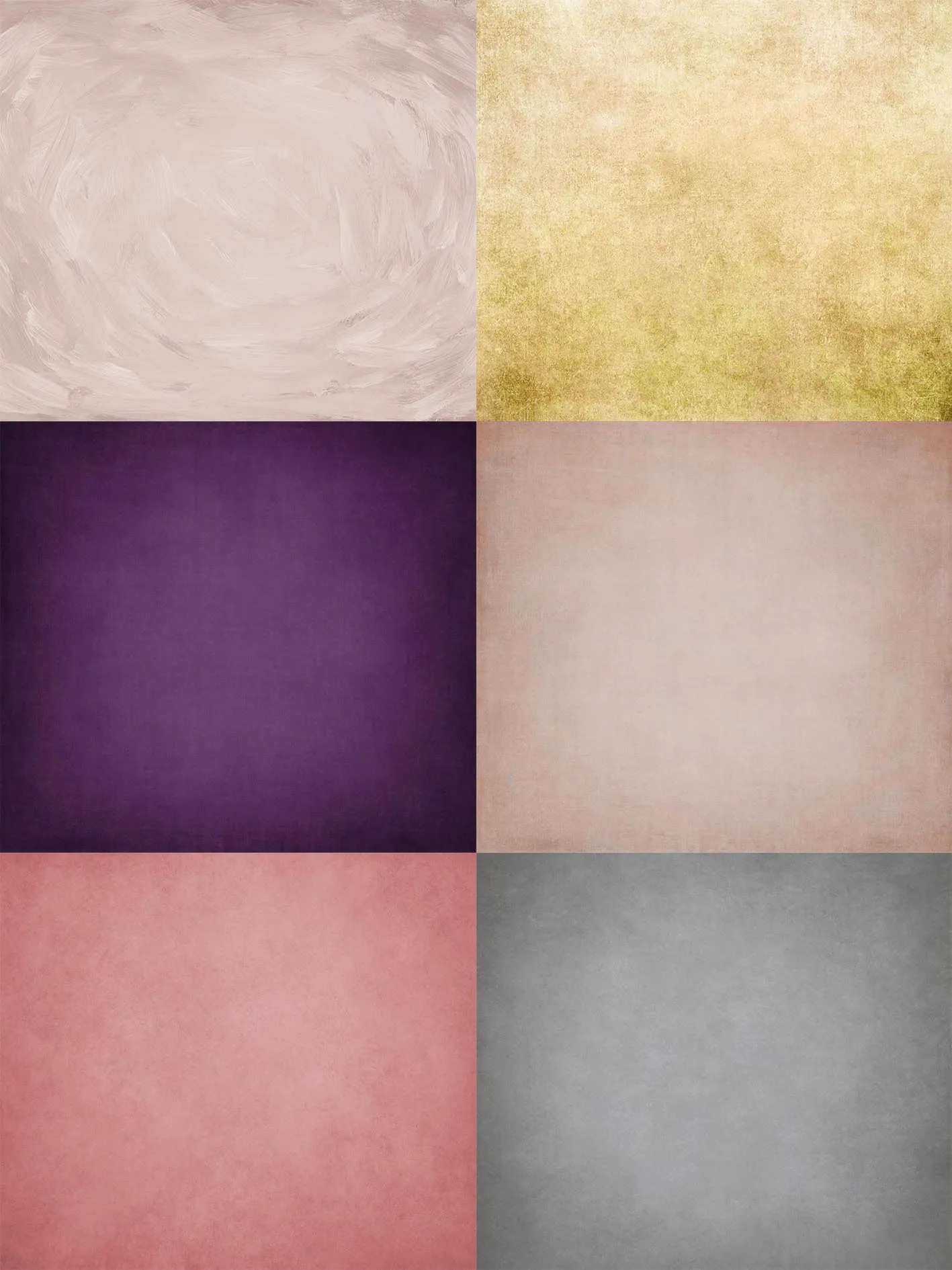 Fotografi Latar Belakang Vinil 6 Warna Properti Latar Belakang Warna Murni Solid Latar Belakang Studio Foto Mulus Fotopanggilan