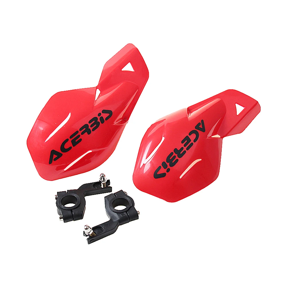 Universal Motorcycle Accessories Motorbike Hand Guard Protector For Benelli For Vespa For Yamaha Handguard Moto Hand Shield image 5