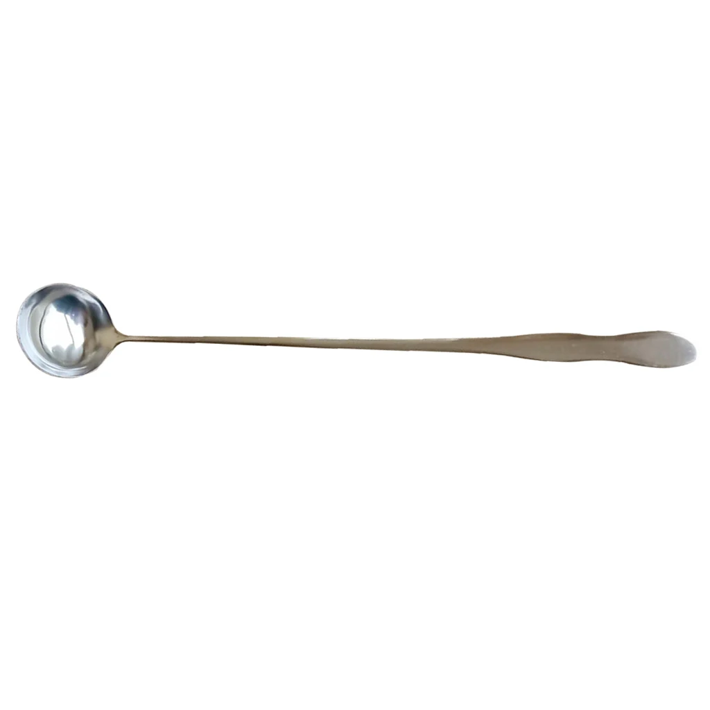 Stainless Steel Long Candle Wax Mixing Stirring Spoon Candle Making Tools