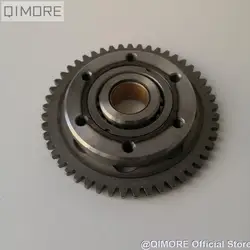 Starter Clutch for Scooter Majesty YP250 X-MAX X-CITY 250 Linhai VOG 250 257 260 LH170MM AEOLUS BMS 260 Diamo 257