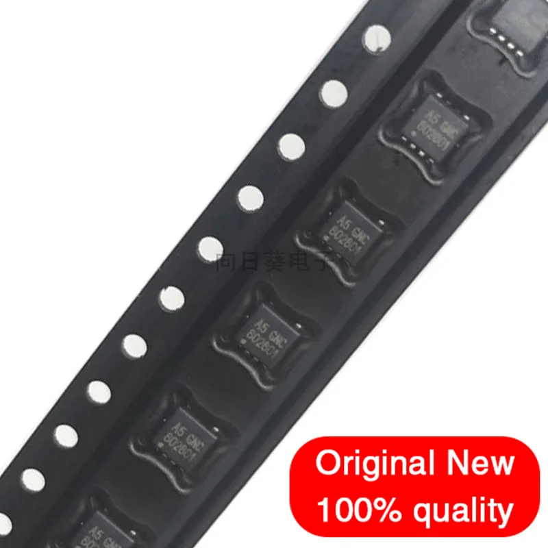 5 قطعة P0903BEA P0903 (A5 GND ، A5 GNC ، A5 PNB ، A5. ..) QFN-8 رقاقة ic أصلية جديد في الأوراق المالية