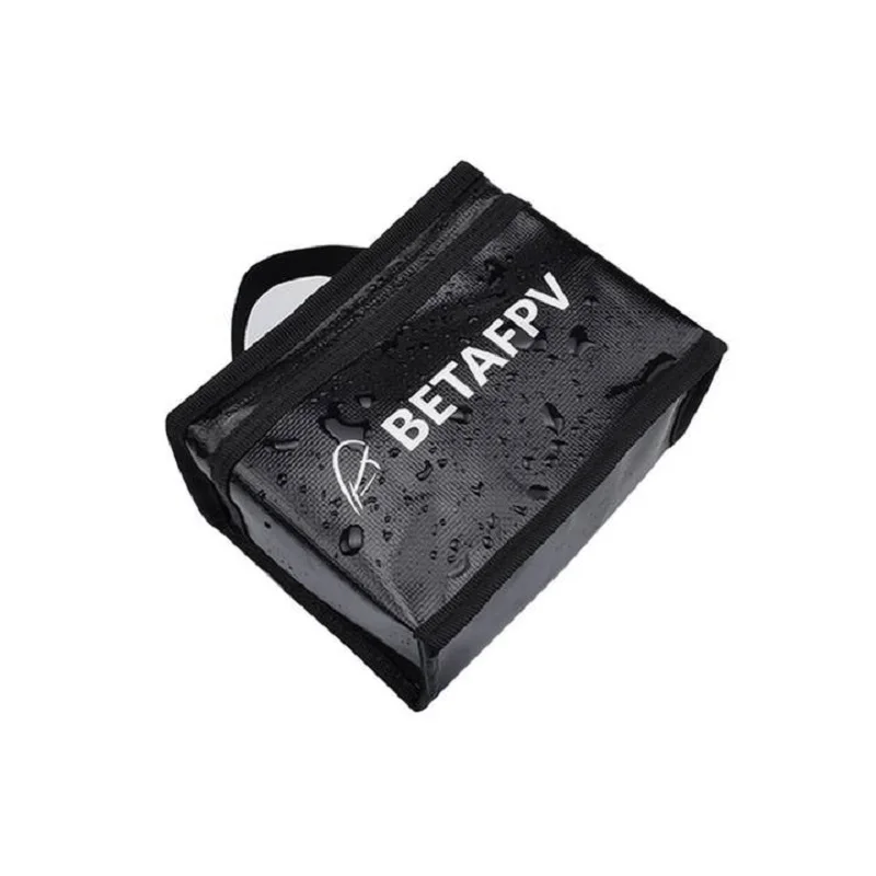 BETAFPV Lipo Batteries Safety Handbag