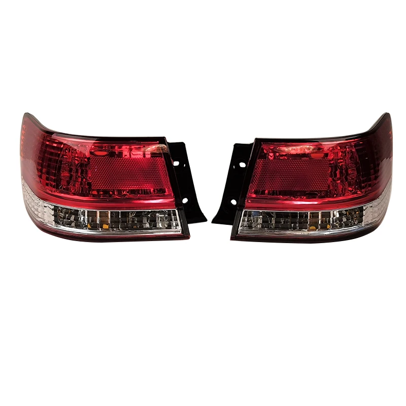 Car Taillight Tail Lamp For Toyota MARK GX100 JZX100 Rear Brake Light Driving Indicator 1997 1998 1999 2000 4PCS