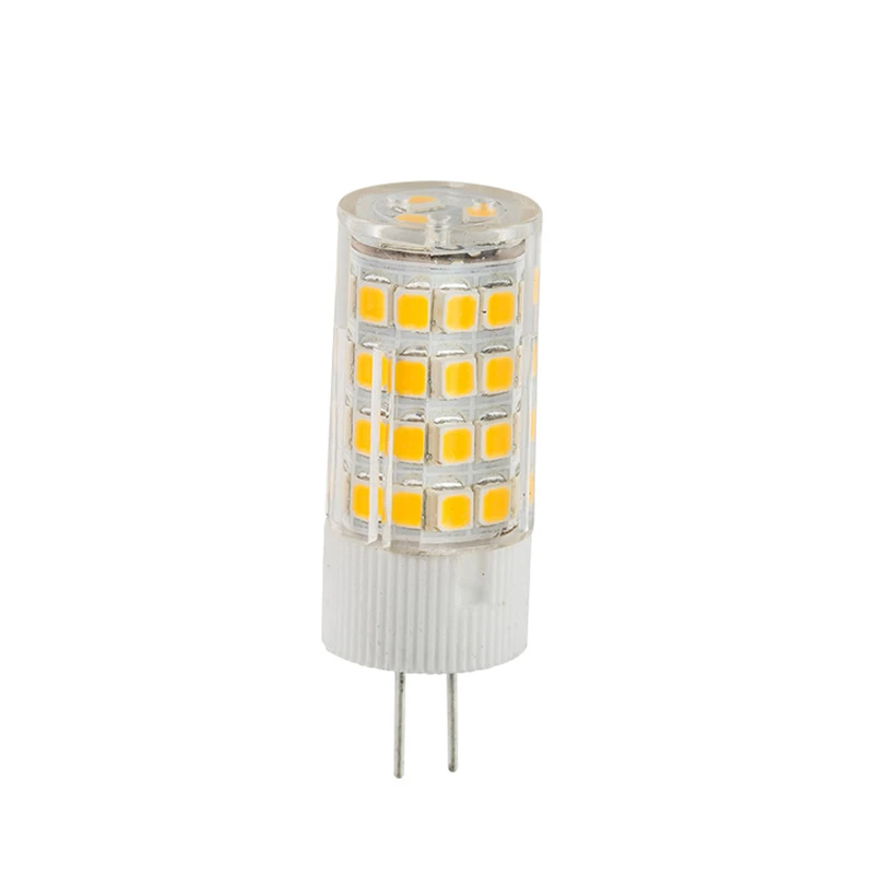 3W 5W 7W 9W 12W Dimmable LED G4 Lamp Bulb AC/DC 12V 360 Beam Angle SMD LED Lighting Lights replace Halogen Spotlight Chandelier