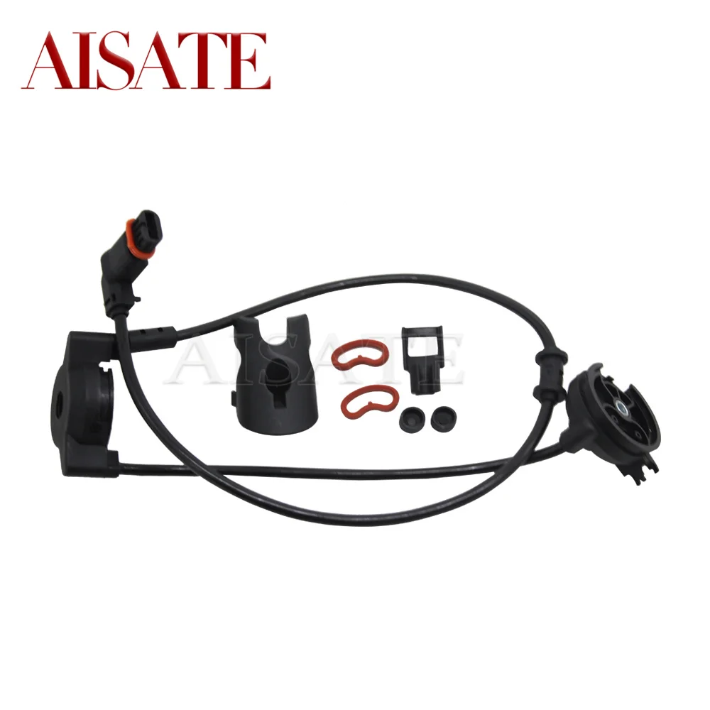 For Mercedes Benz W220 S320 S350 S500 Suspension Air Strut Wire Harness Repair Kit Front Electronic Line 2203202438 2203205113