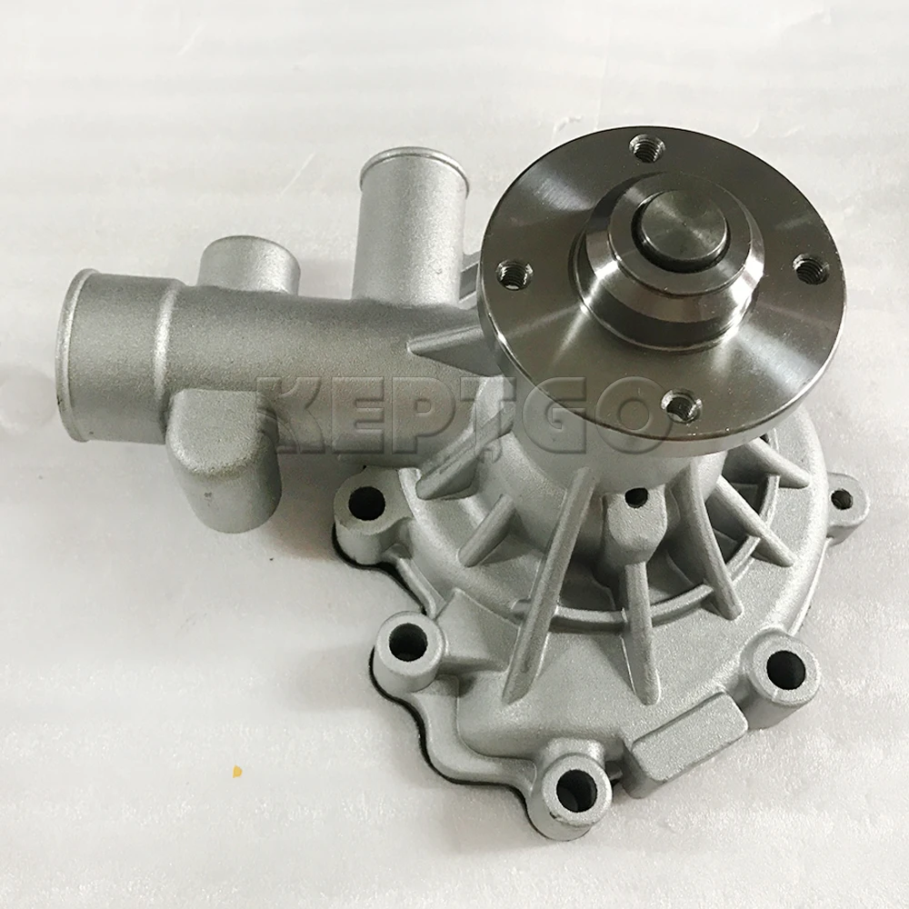 Water Pump U5MW0175 U5MW0173 4804136 1457847 for Perkins 700 Series 704-30 704-26 704-30T Engine