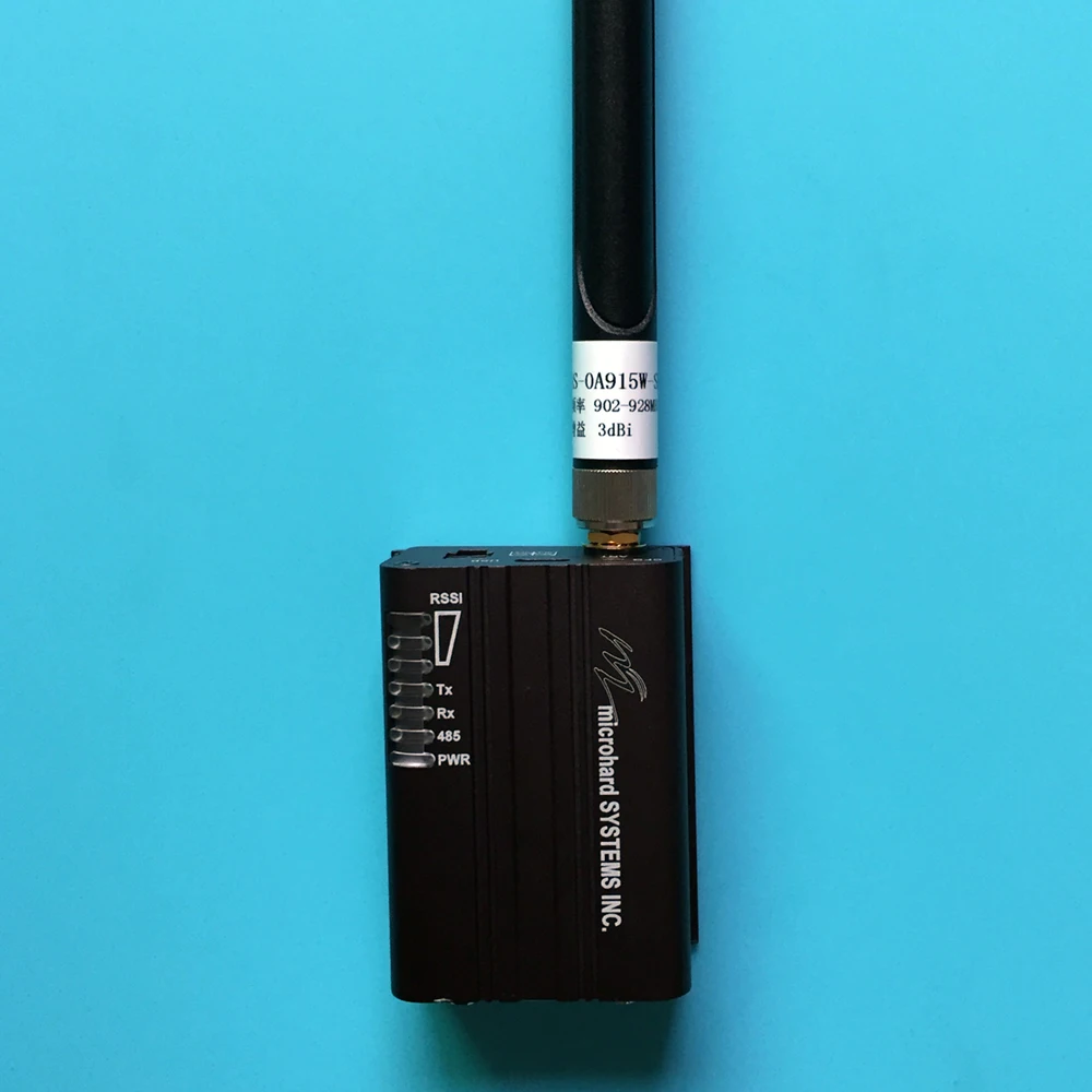 P900 HP900 N920BD XBee S3B 900HP XTend SX XLR Radio Kỹ Thuật Số Ăng Ten
