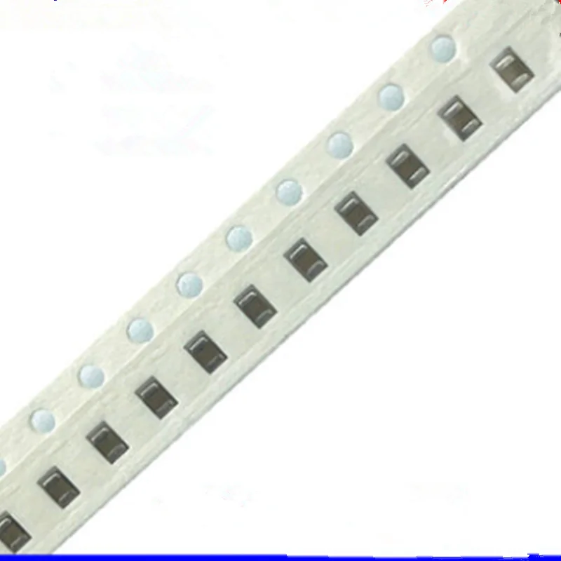 0805แพทช์ตัวเก็บประจุ10% 104K 0.1UF 103K 10NF 102K 1NF 151K 150PF 181K 180PF 210K 200PF 221K 220PF 271K 270PF