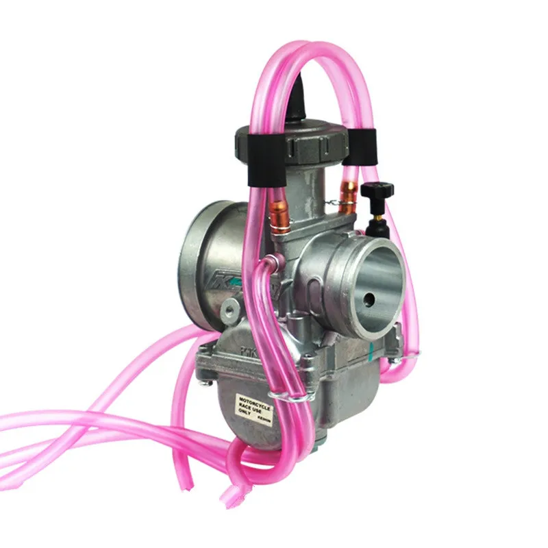 

Motorcycle off-road vehicle Aluminium Carburetor High Quality PWK38MM Carburetor Pump Accelerator For Polaris PWK 38MM ATV UTV