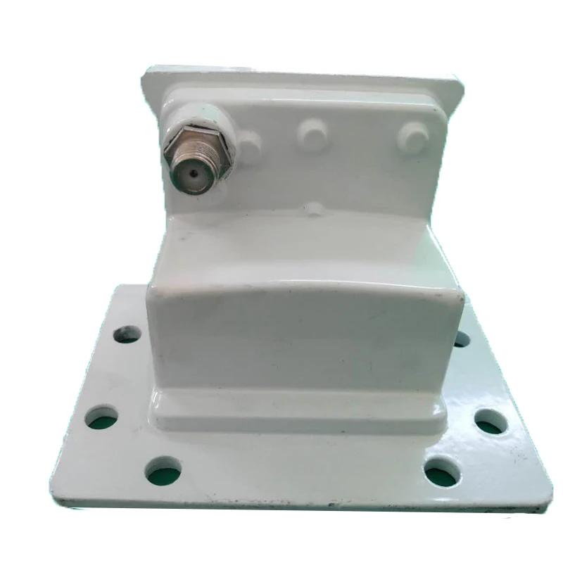 

Hot Sale OEM C Band Single Polarity LNB for Project use Better Reception of Engineering Equipment Satellite TV Receiver