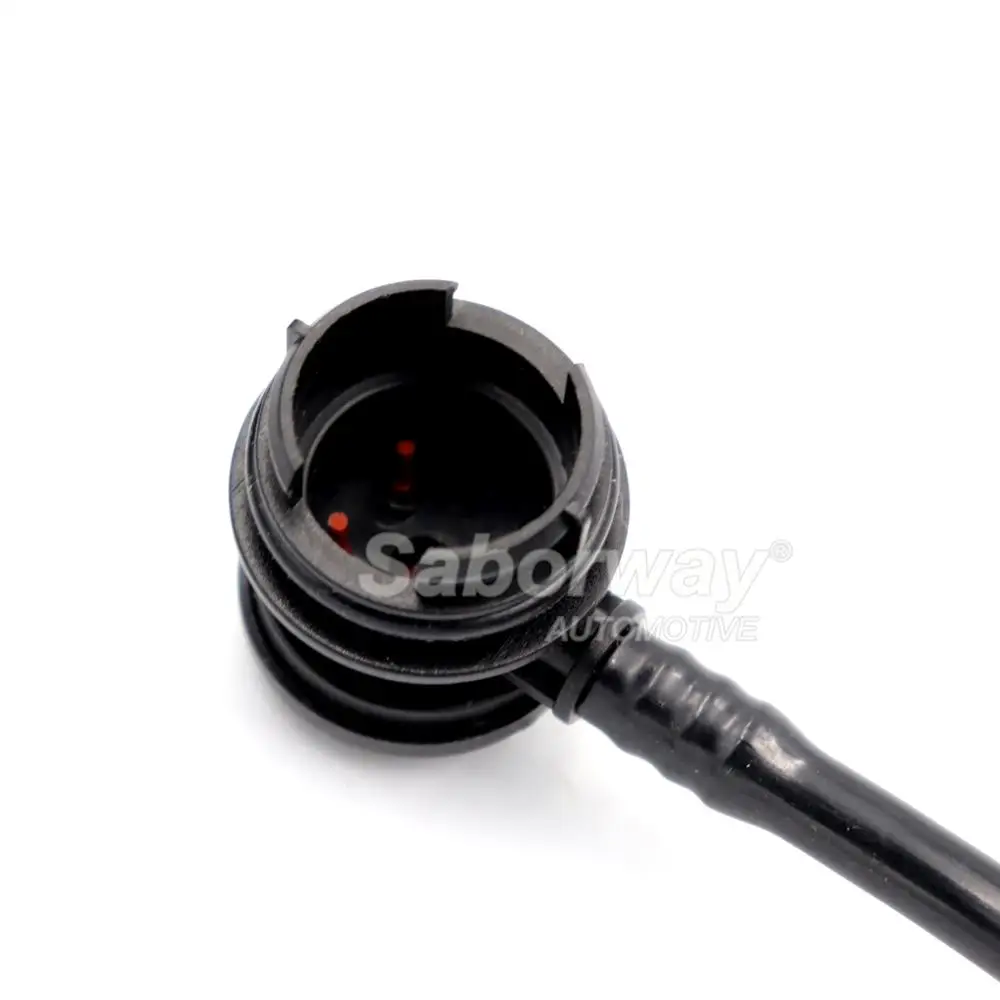 Saborway Car Activated Carbon Charcoal Canister Cans & Hose for GOLF Jetta Beetle Leon Octavia Superb A3 TT 1K0 201 801E