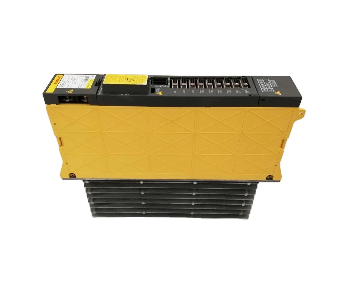 

Проверенный модуль сервоусилителя A06B-6079-H204 Fanuc Ok A06B 6079 H204