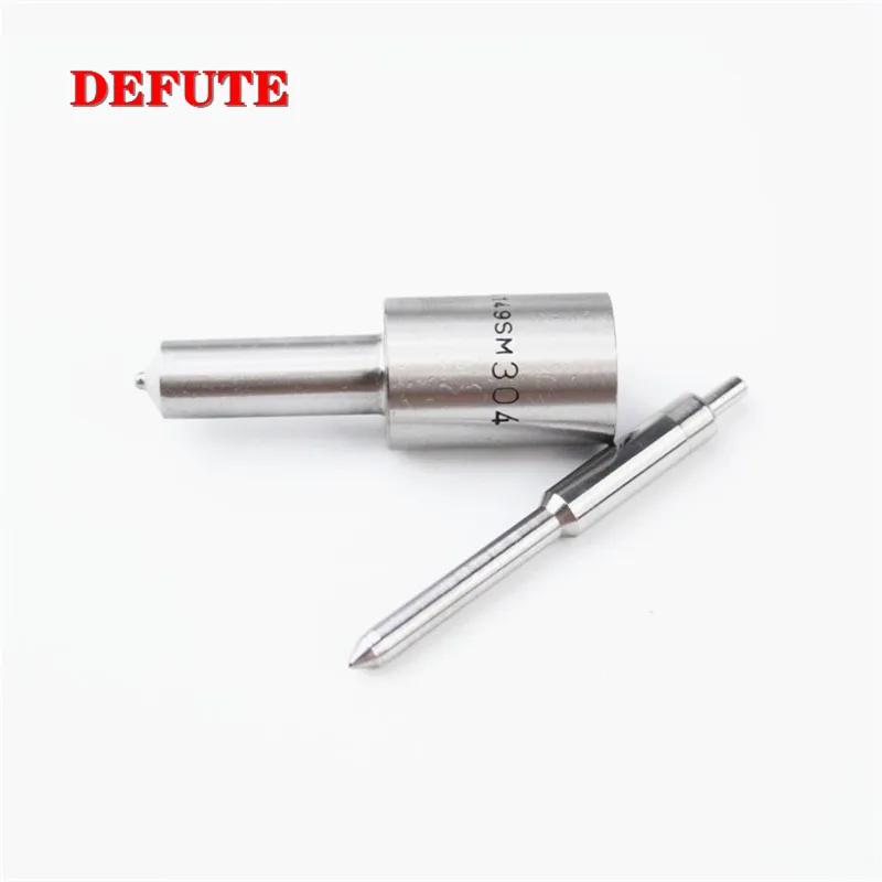 12pcs/lot DLLA149SM304 Diesel Oil Nozzle 105025-3040/DLLA149SM304 For Diesel Engine Common Rail Injector