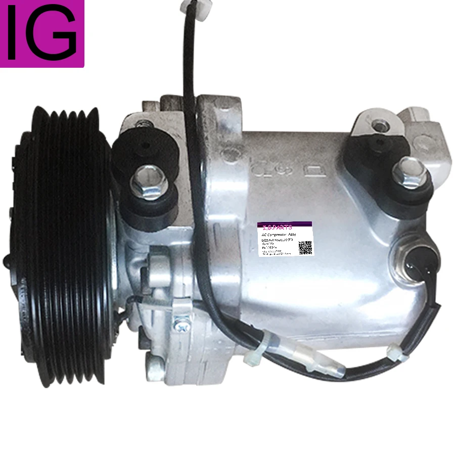 A/C AC Compressor For Suzuki Vitara 1995-2002 OEM NO.: 95201-70CF0 9520170CF0 For suzuki compressor