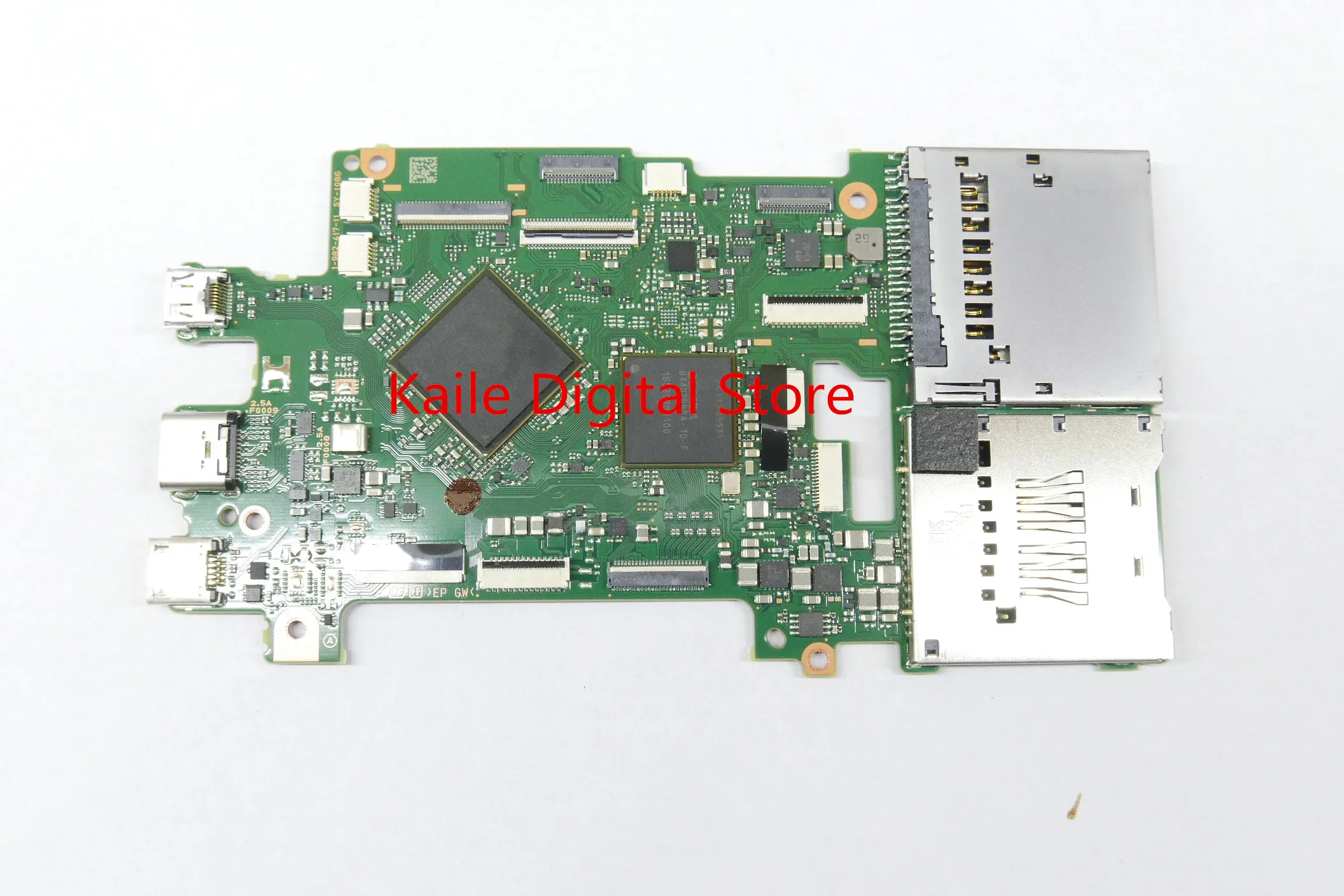 

Repair Parts For Sony A7M3 ILCE-7M3 A7 III Motherboard Main Board Mainboard