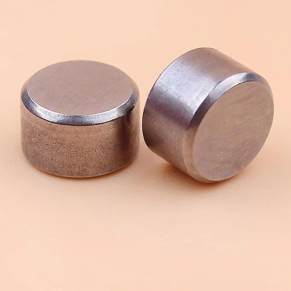 2 unids/lote tapa rotadora de protección de válvula para Honda GX120 GX140 GX160 GX200 pieza de motor china 168F 14781-ZE1-000