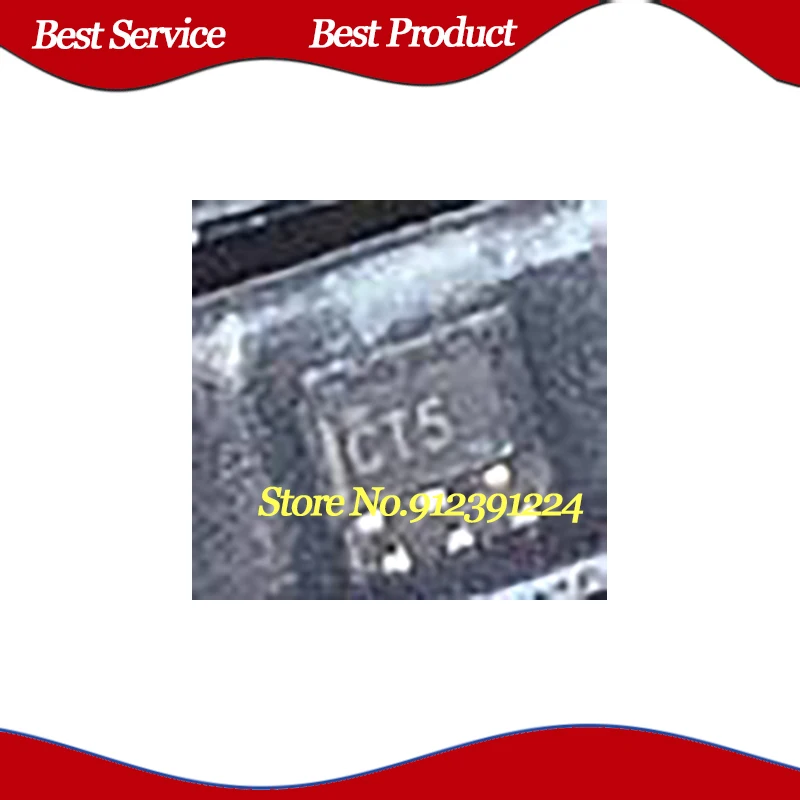 10ชิ้น/ล็อต SN74LVC1G06DCKR ct* SC70-5ของใหม่และของแท้