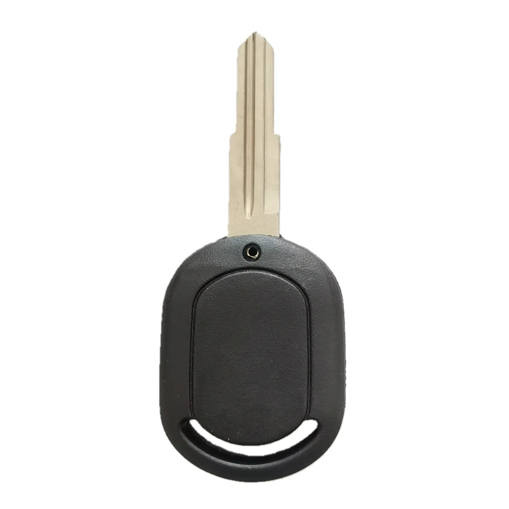 1 pcs 3 BUTTON REMOTE KEY SHELL CASE FOR Chevrolet Lacetti Optra Nubira Replacement Remote shell DWO4R Blade