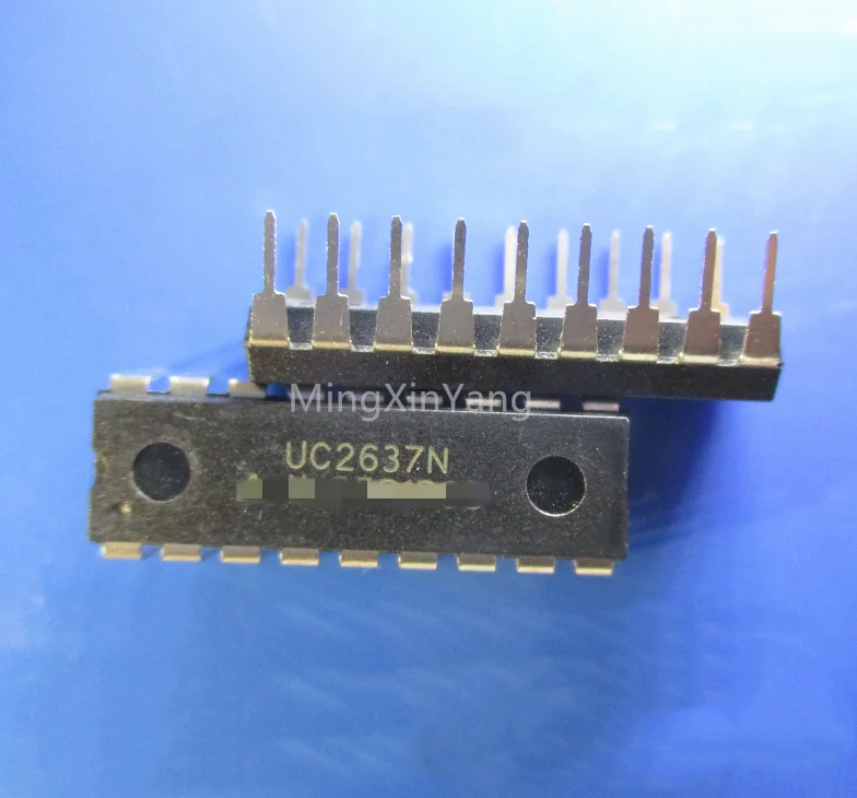 2PCS UC2637N UC2637 DIP-18 Integrated Circuit IC chip