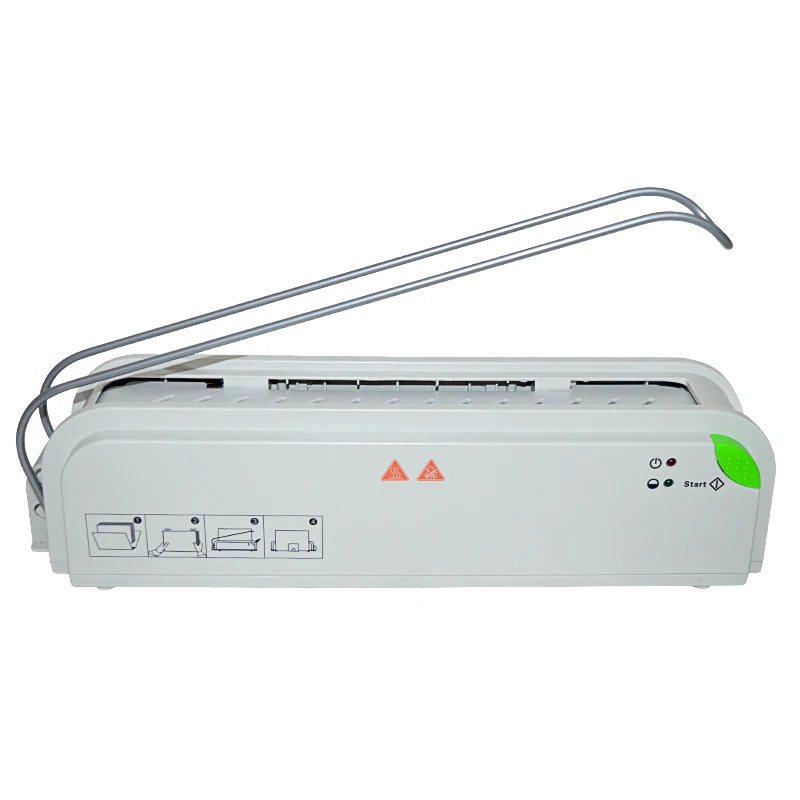 

Автоматическая машина для переплета горячим клеем формата А4 F350, папка для документов, бумажный файл, папка для финансовых книг, папка для изготовления буклетов, 1 шт.