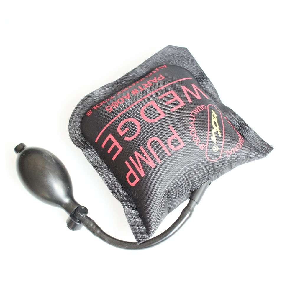 Locksmith Tools Keys Locksmith KLOM Pump Wedge Air Wedge Pillows Lock Opening Tools Car Door Lock Open Hand Tools