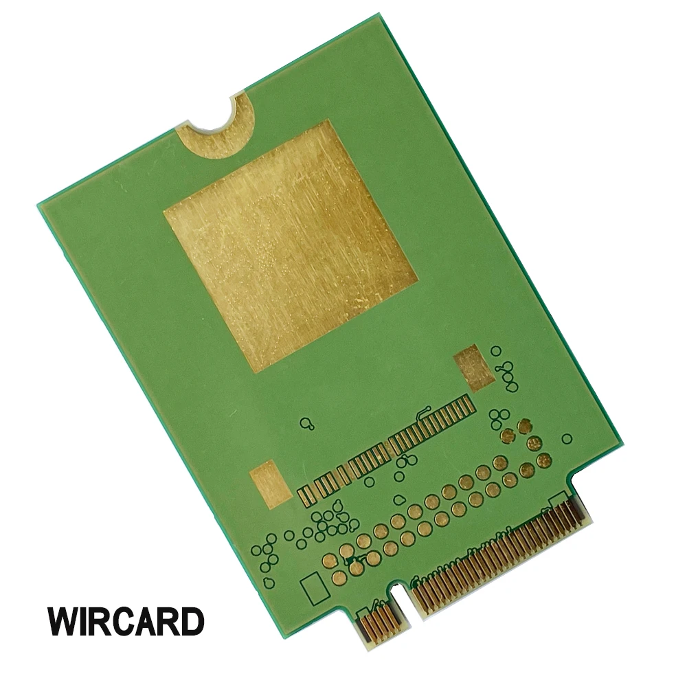 WIRCARD DW5822e L860-GL D4J5M 4G Module 1Gbps Cat16 4G Card M.2 For dell Inspiron 7490 Laptop