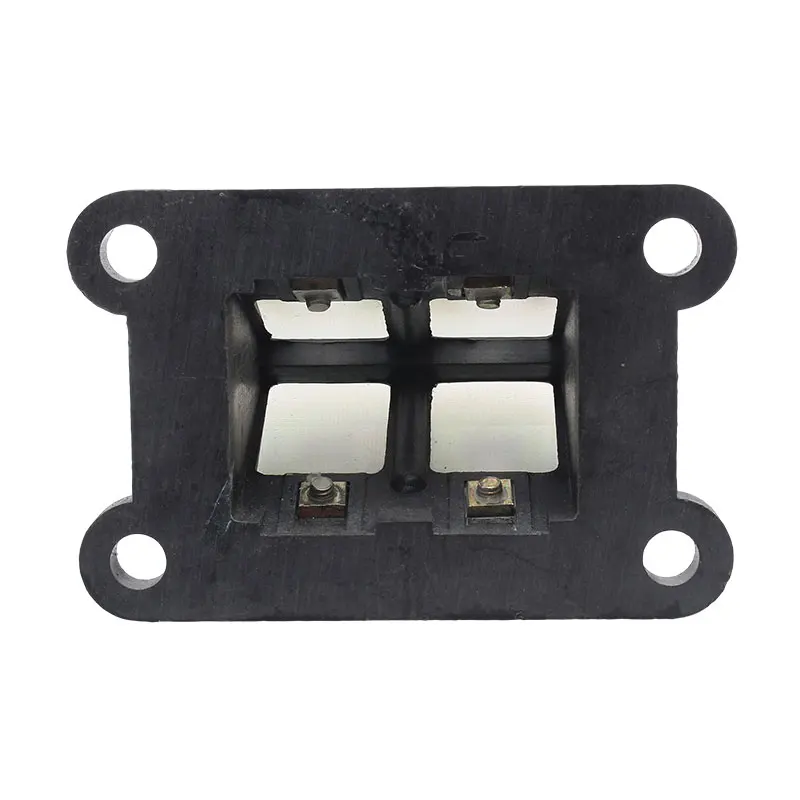 Motorcycle Mainfold Boot Valves Intake Pipe Manifold reed valve For 50 SX50 50cc 65 SX sx Pro Senior MINI Junior