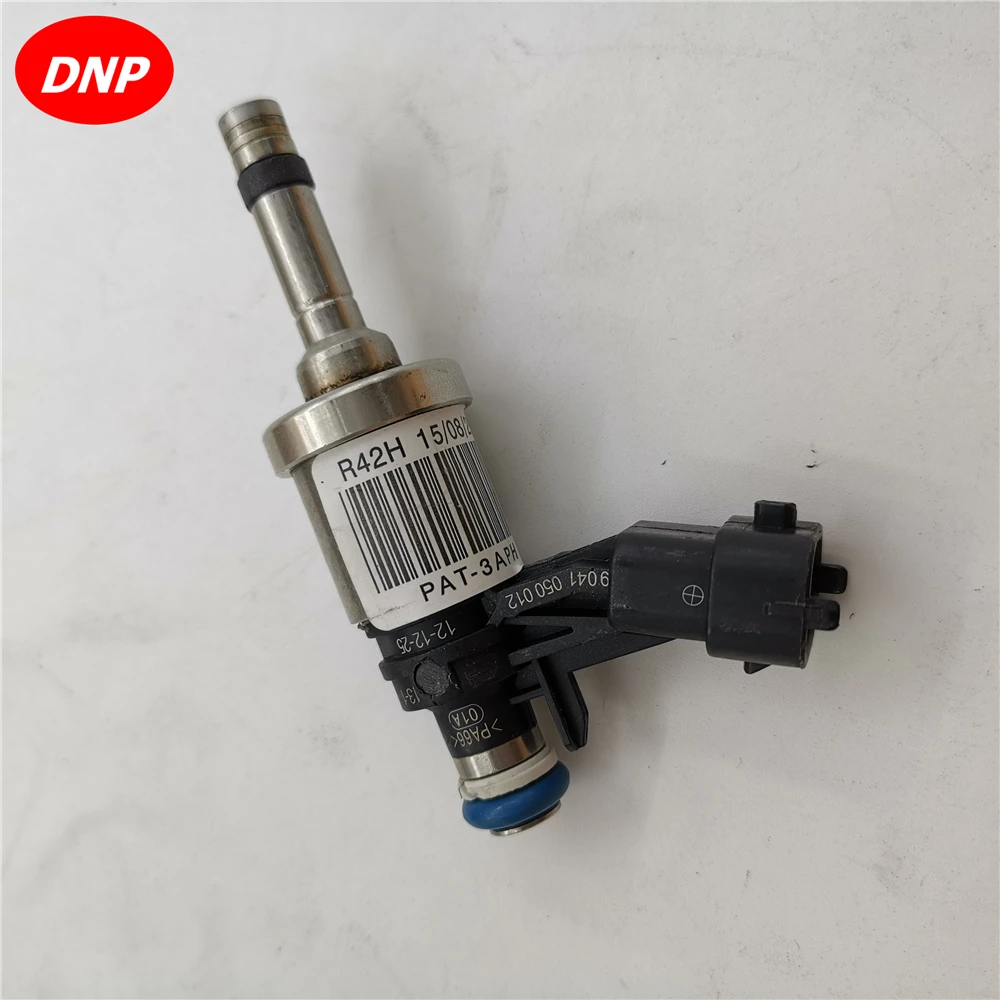 DNP Auto Valve Fuel Injector Fit For Buick Cadillac Chevrolet 9041 050 012/12638 530/12638530