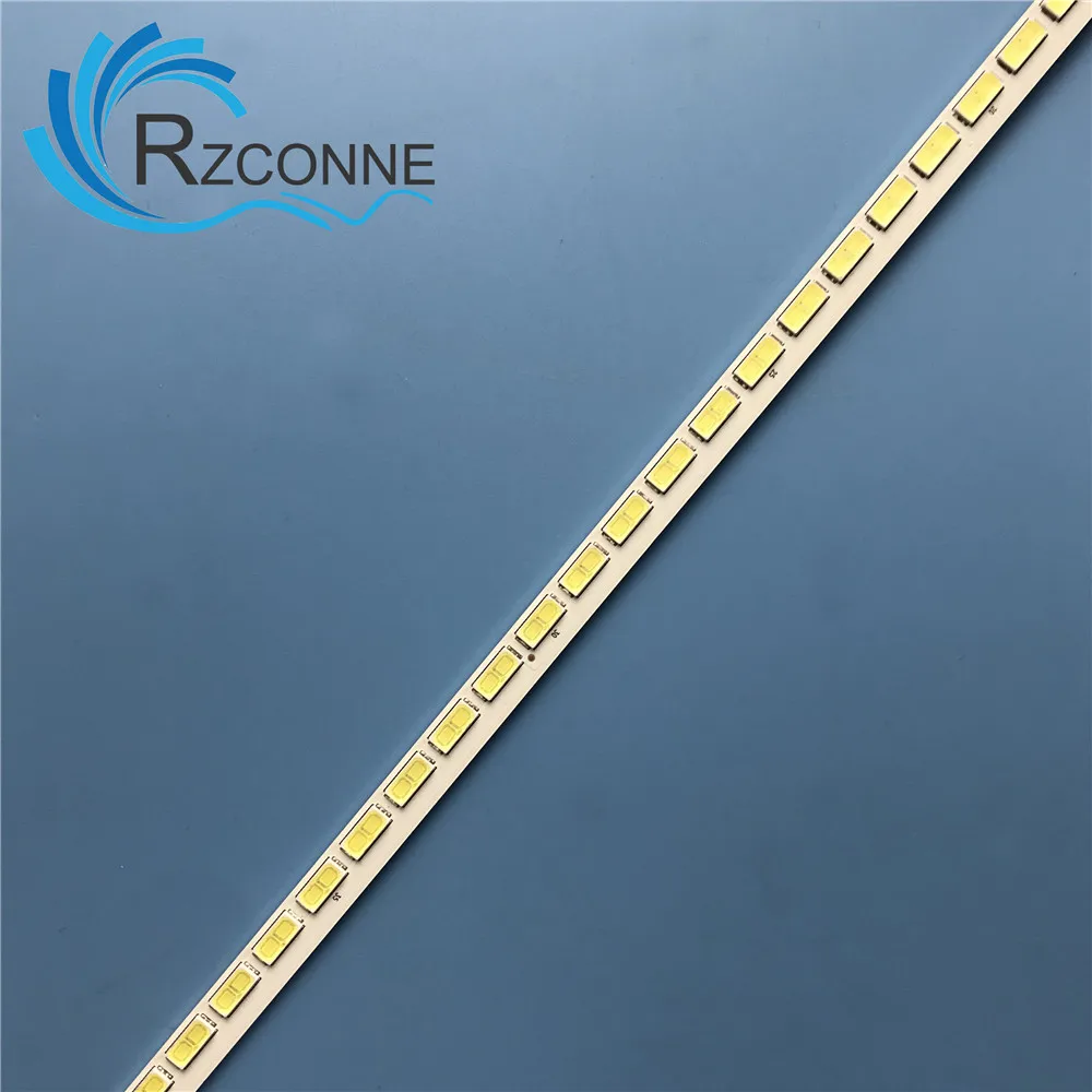 LED Backlight Strip para INNOTEK, 7030PKG, 60EA REV0.0