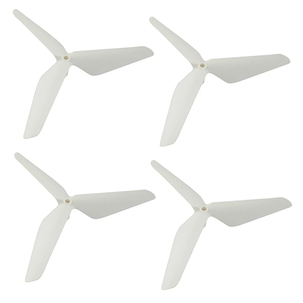 Hélices CW CCW, accesorio s Fit Syma X5C, X5A, X5SC, X5SW, X5C-1 DIY, 2 pares