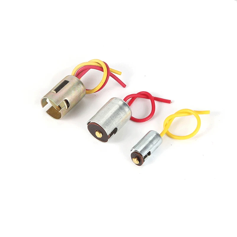 

Car Motorcycle BA9S BA15S BA15D High Low Flat Feet Base Fixed Brake light Turn signal lamps plugs Sockets