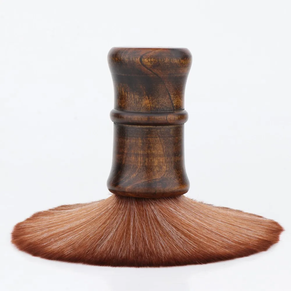 Anti-Statische Houten Handvat Zachte Eekhoorn Haar Penseel Schoonmaakborstel Stylus Stofverwijderaar Voor Lp Vinyl Record Draaitafel Speler