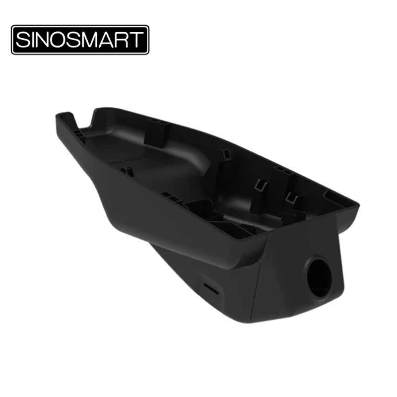 

SINOSMART Novatek 1080P Car Wi-fi DVR Camera for Hyundai 380TGDi GLS 2020 380TGDi TOP 2020 270TGDi APP Control SONY IMX307