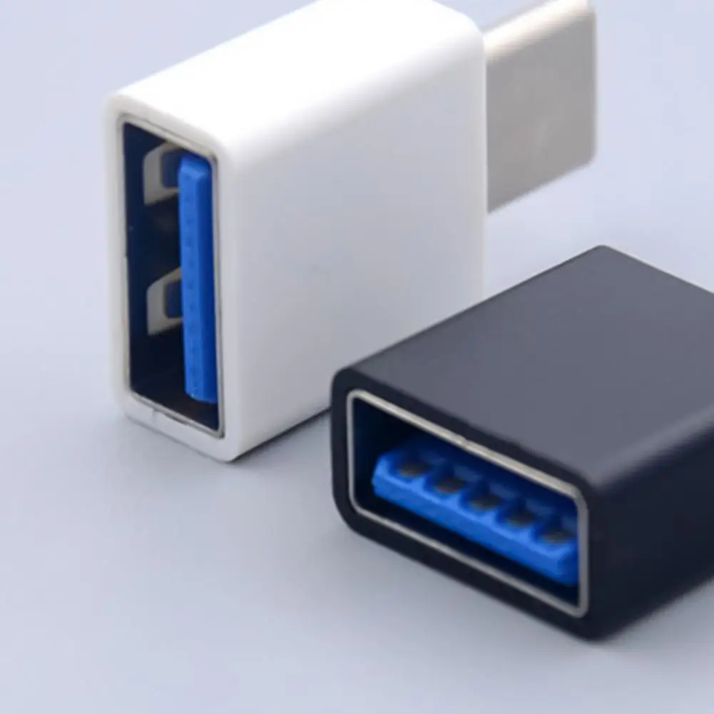 2 шт., USB-конвертер для быстрой передачи
