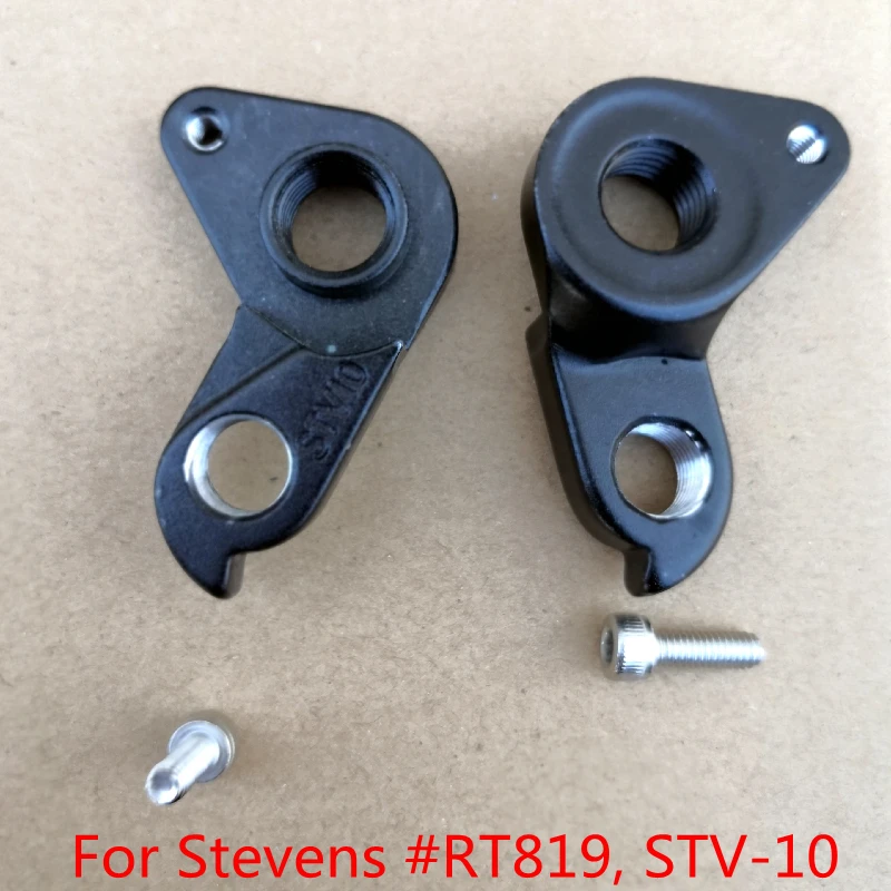 

1pc Bicycle MECH dropout For Stevens #STV-10 RT819 Stevens Comet Arclis Ventoux Disc Super Prestige CX Strada 800 Vapor dropout