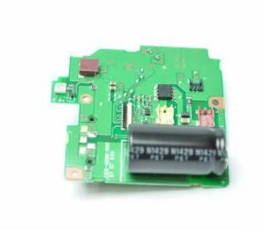 

for Canon Rebel T6 1300D DC/DC Power Board Assembly Part