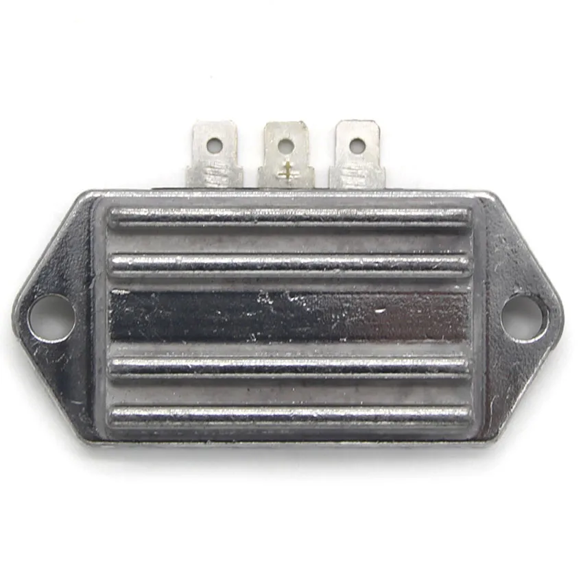 Motorcycle Voltage Regulator Rectifier For Kohler CH11-CH15 CV11-CV15 CH5 CH6 M8-M20 MV16-MV20 234279 2575503 4140301 4140310-S image 6