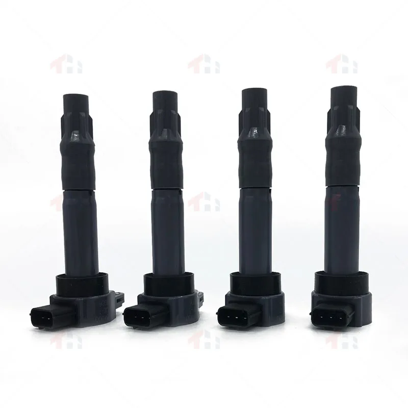 SMW251000 Ignition coil is suitable for Great Wall HAVAL H6 gasoline 2.4L displacement 4G69S4M engine