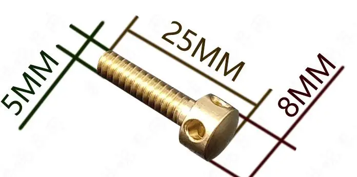 Variant: 25MM