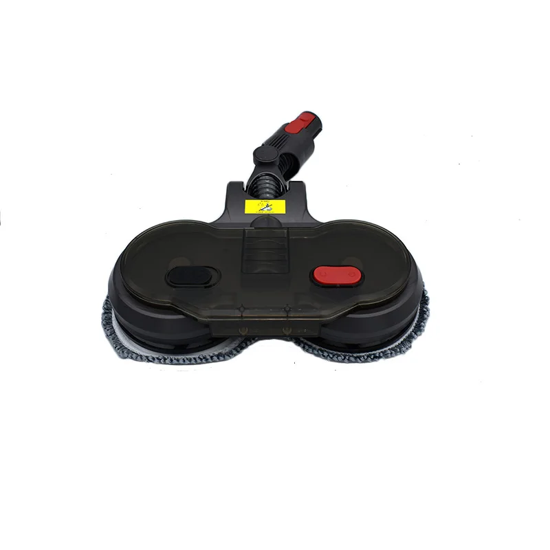 

Electric Wet Dry Mopping Head For Dyson V7 V8 V10 V11 Cordless Vacuum Cleaner Accessories Water Tank Mop Pads