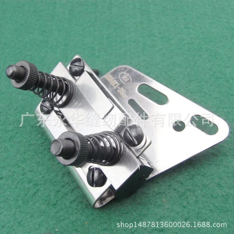 Industrial sewing machine accessories 457 herringbone double column elastic clip cylinder KH457-T1