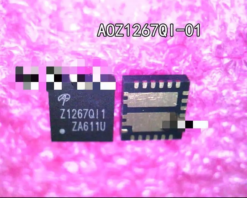 جديد AOZ1267QI1 AOZ1267Q11 Z1267QI1 Z1267Q11, 10-50