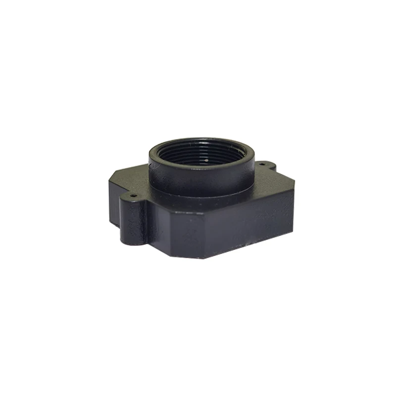 M12 Lens holder 22mm mounting hole spacing 1/1.8"
