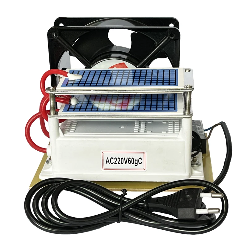 Генератор озона, озонатор, очиститель