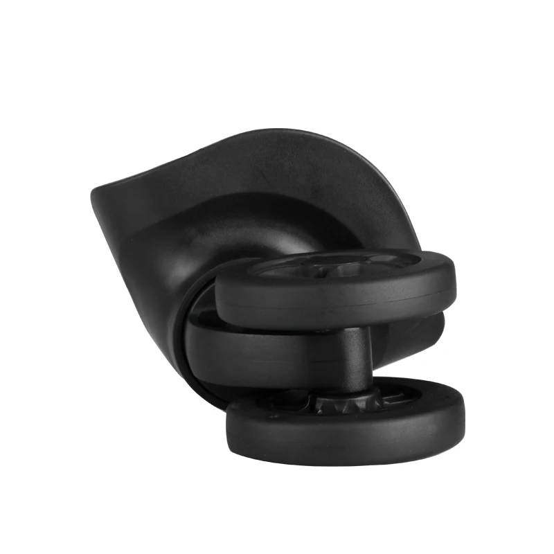 Trolley wheel travel luggage luggage pulley wheel mute wheel wear-resistant parts repair 20 inch 26 inch